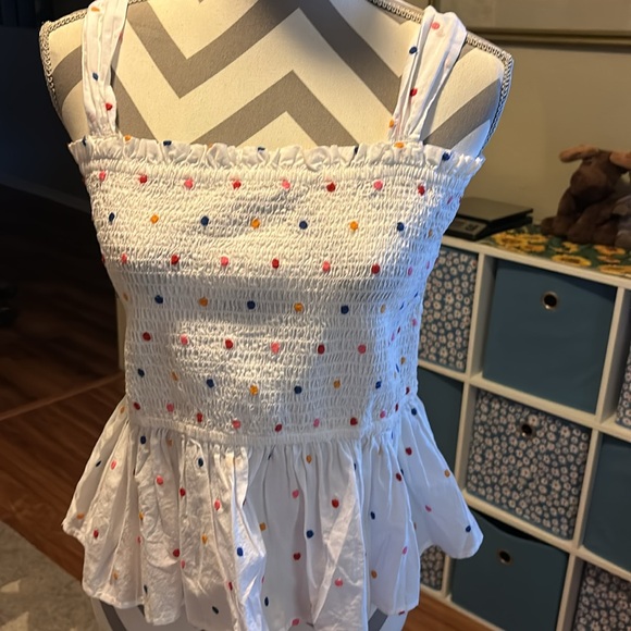 Loft Halter with Straps - Picture 3 of 6